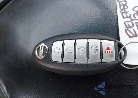 2015 Nissan Altima 2.5/2.5 S/2.5 Sl/2.5 Sv из США, поврежденный, VIN 1N4AL3AP0FC420850